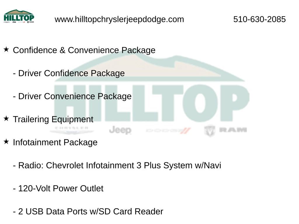 Used 2019 Chevrolet Equinox LT w/ Sun & Navigation Package image 20