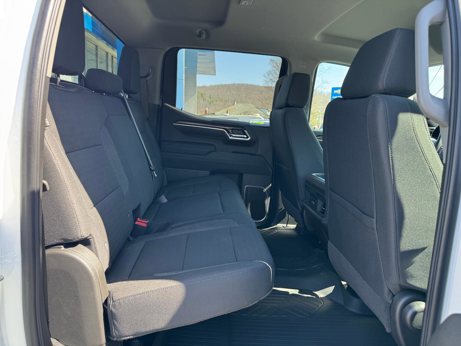 New 2026 Chevrolet Silverado 1500 RST AWD/4WD image 42