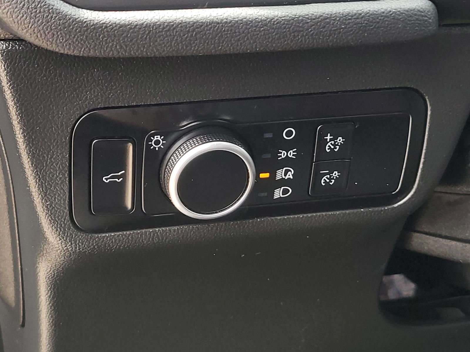 Used 2023 Ford Escape ST-Line w/ Tech Pack #1 FWD image 26