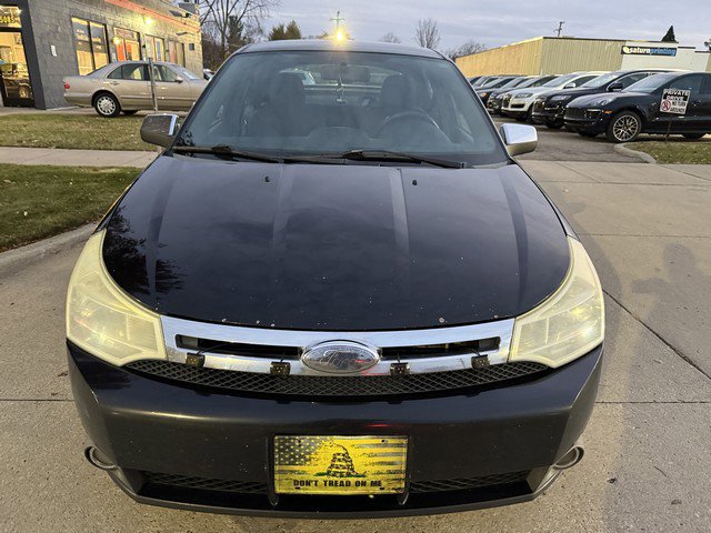 Used 2008 Ford Focus SES image 2
