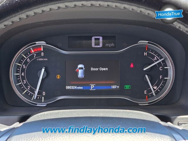 Used 2016 Honda Pilot EX-L image 26