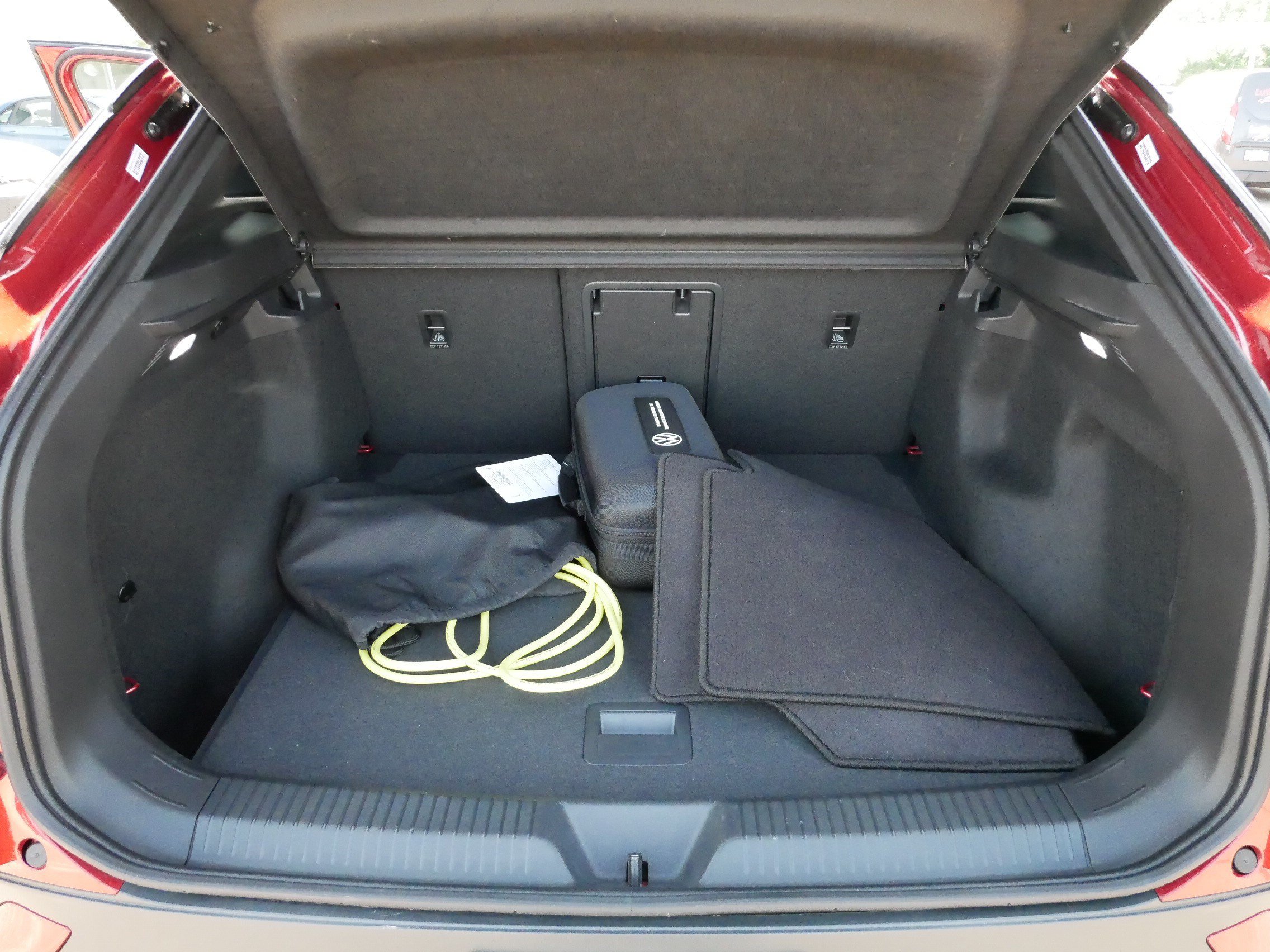 Used 2023 Volkswagen ID.4 Pro S AWD/4WD image 18