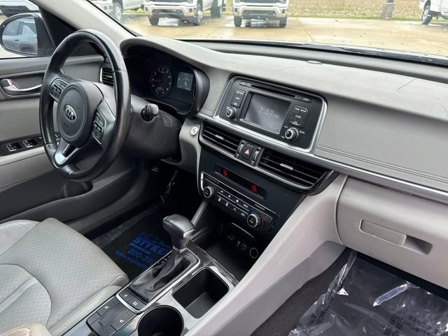 Used 2016 Kia Optima EX FWD image 9