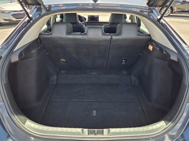 Used 2022 Honda Civic EX-L image 10