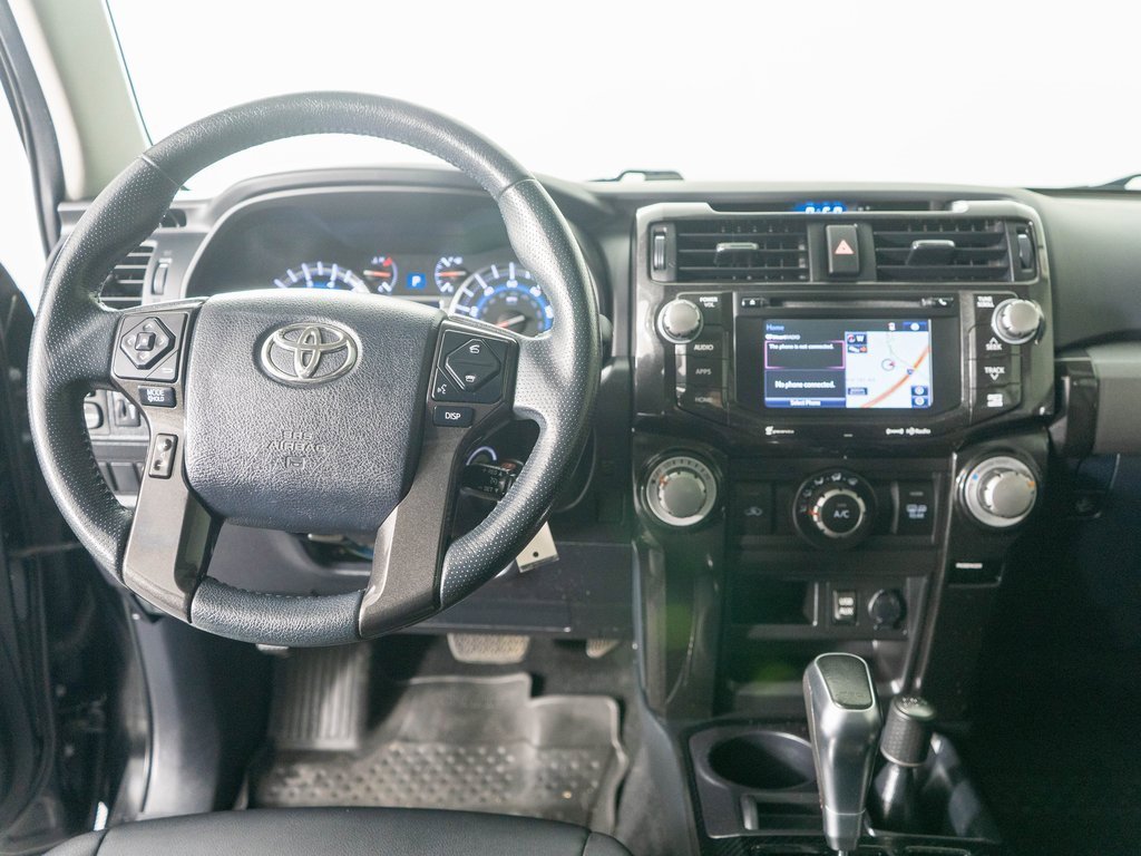 Used 2018 Toyota 4Runner TRD Off-Road Premium image 13