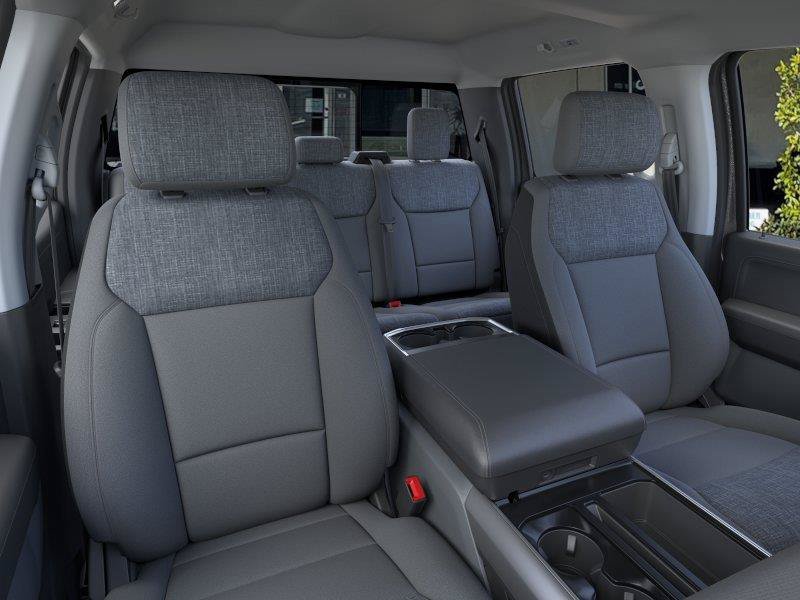 New 2026 Ford F150 XLT RWD image 10