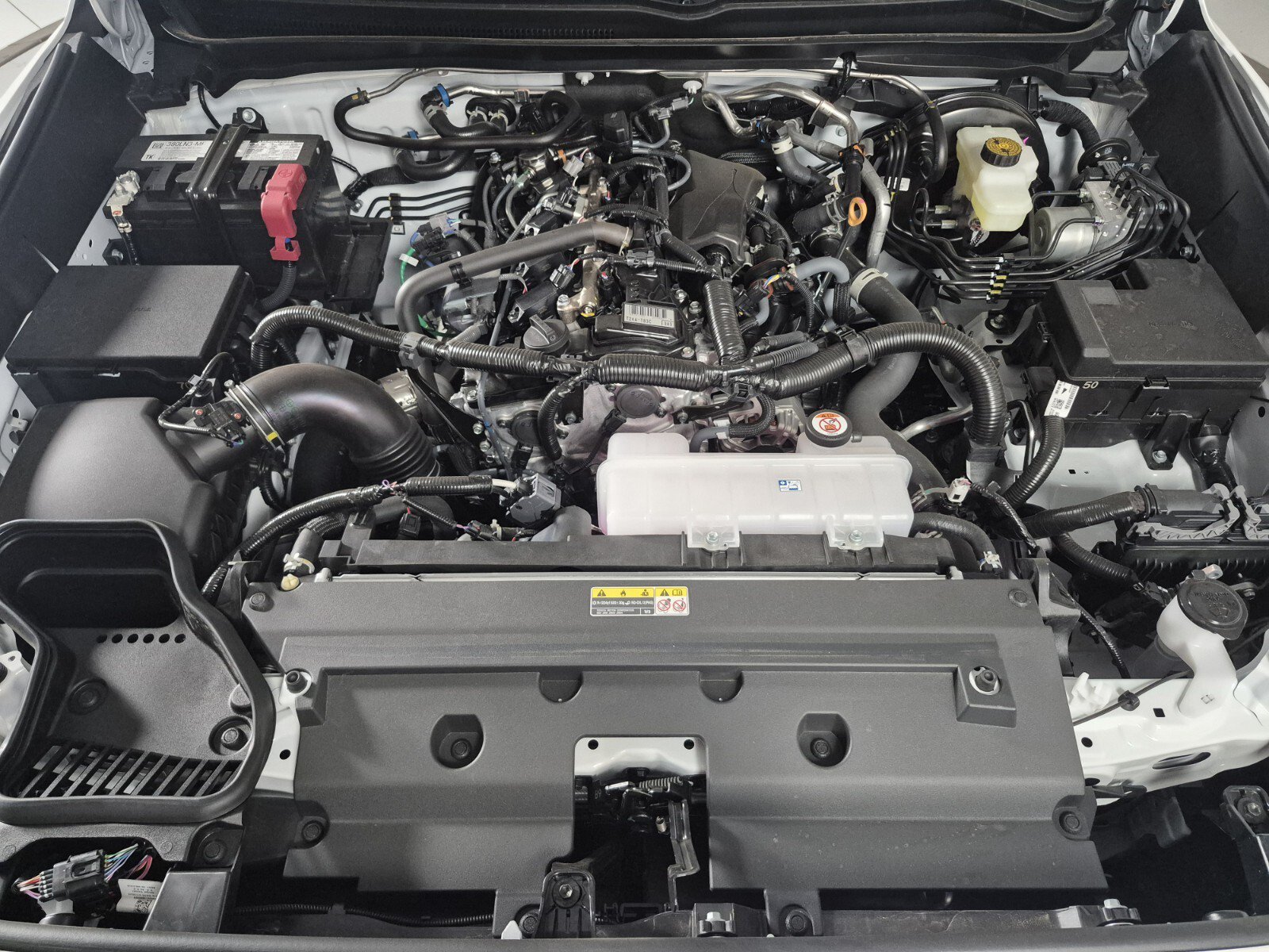 New 2026 Toyota Tacoma 4x4 Double Cab image 8