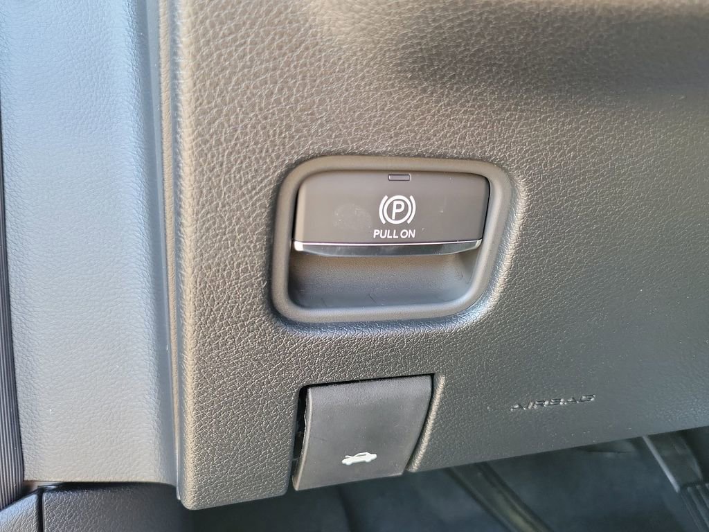 New 2025 Jeep Grand Cherokee Laredo X image 16