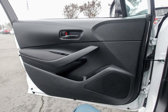 Certified 2023 Toyota Corolla LE image 27