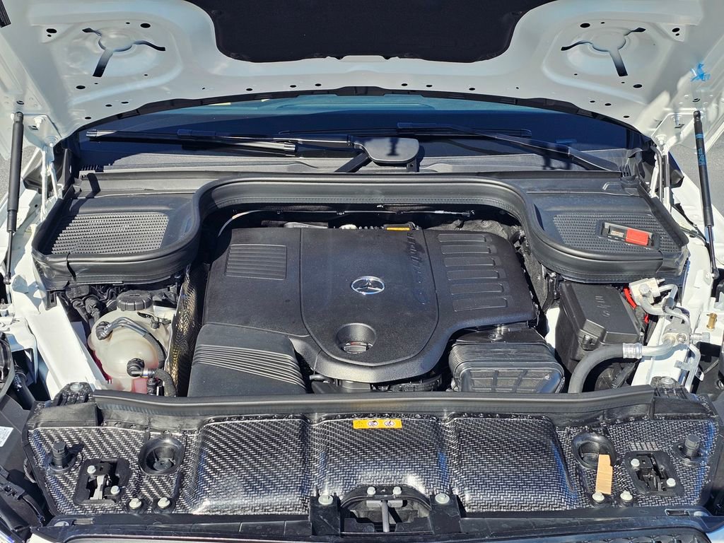 New 2026 Mercedes-Benz GLE 450 4MATIC image 26