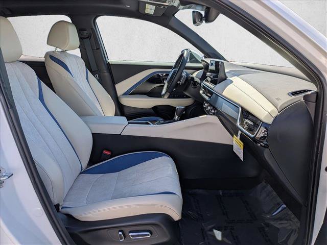 Certified 2025 Acura ADX A-Spec FWD image 20