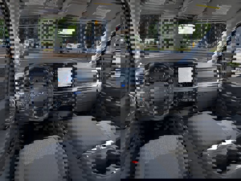 New 2026 Ford F350 XLT w/ XLT Premium Package image 9