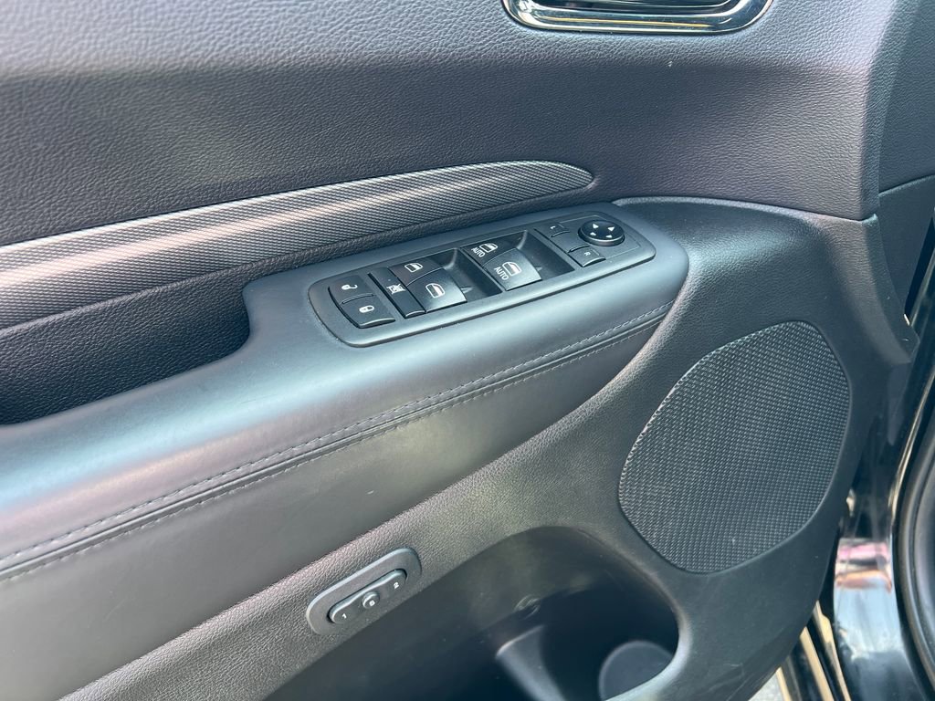 Used 2019 Dodge Durango R/T w/ Trailer Tow Group IV AWD/4WD image 19