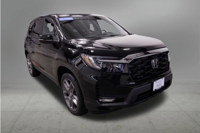 Certified 2023 Honda Passport EX-L image 9