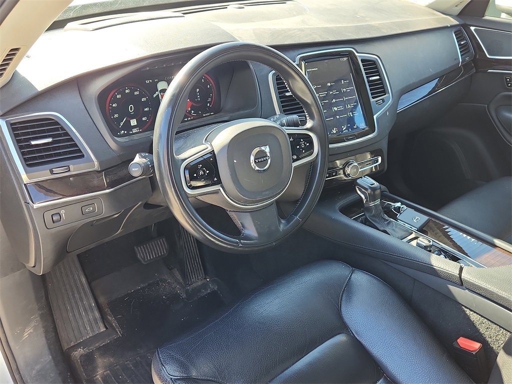 Used 2019 Volvo XC90 T6 Momentum w/ Advanced Package image 18