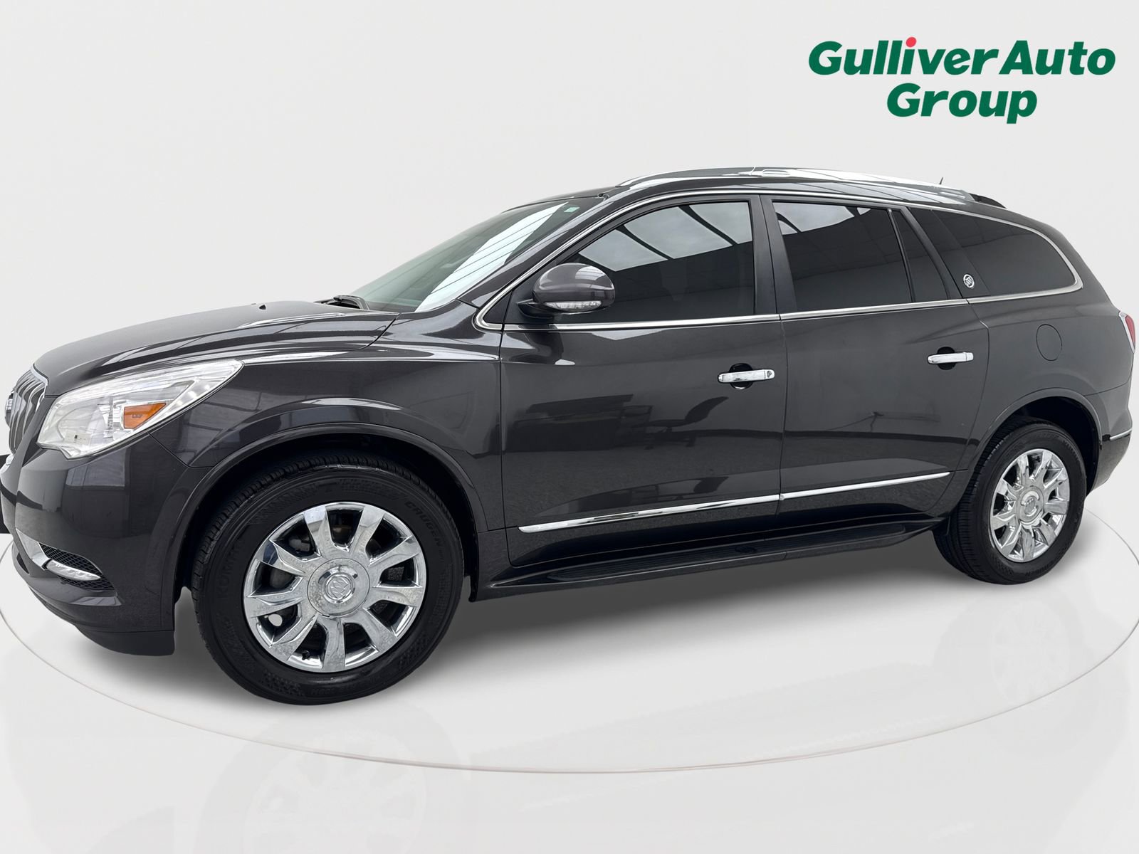 Used 2017 Buick Enclave Premium video 2