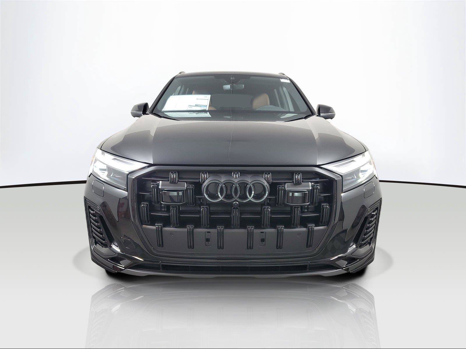 New 2026 Audi Q7 2.0T Premium Plus AWD/4WD image 2