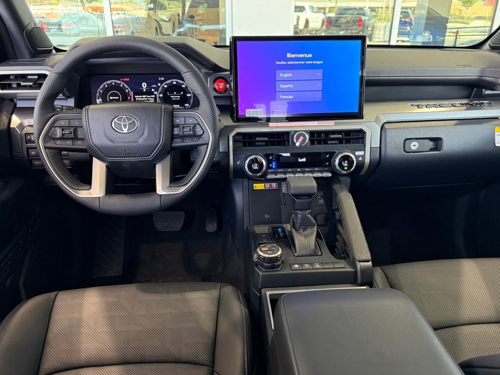 New 2026 Toyota Tacoma TRD Off-Road image 30