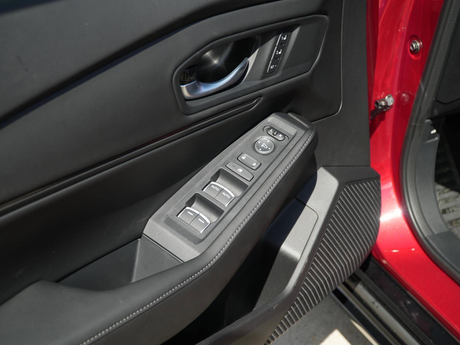 Used 2025 Honda Accord Sport image 14