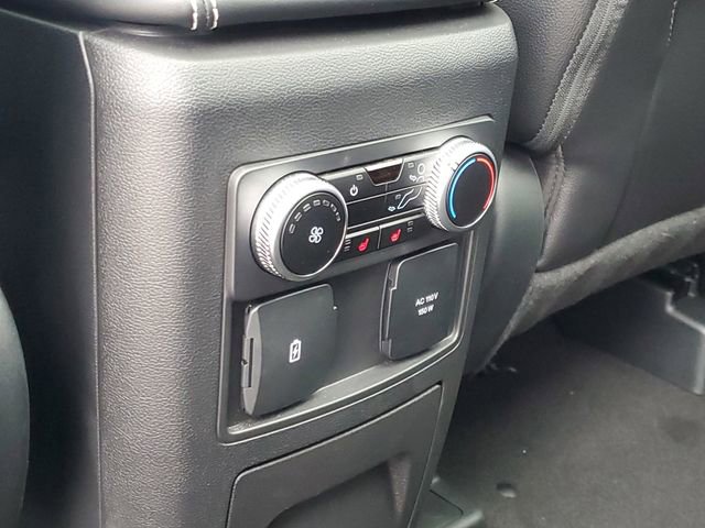Certified 2024 Ford Explorer ST w/ Equipment Group 401A image 14