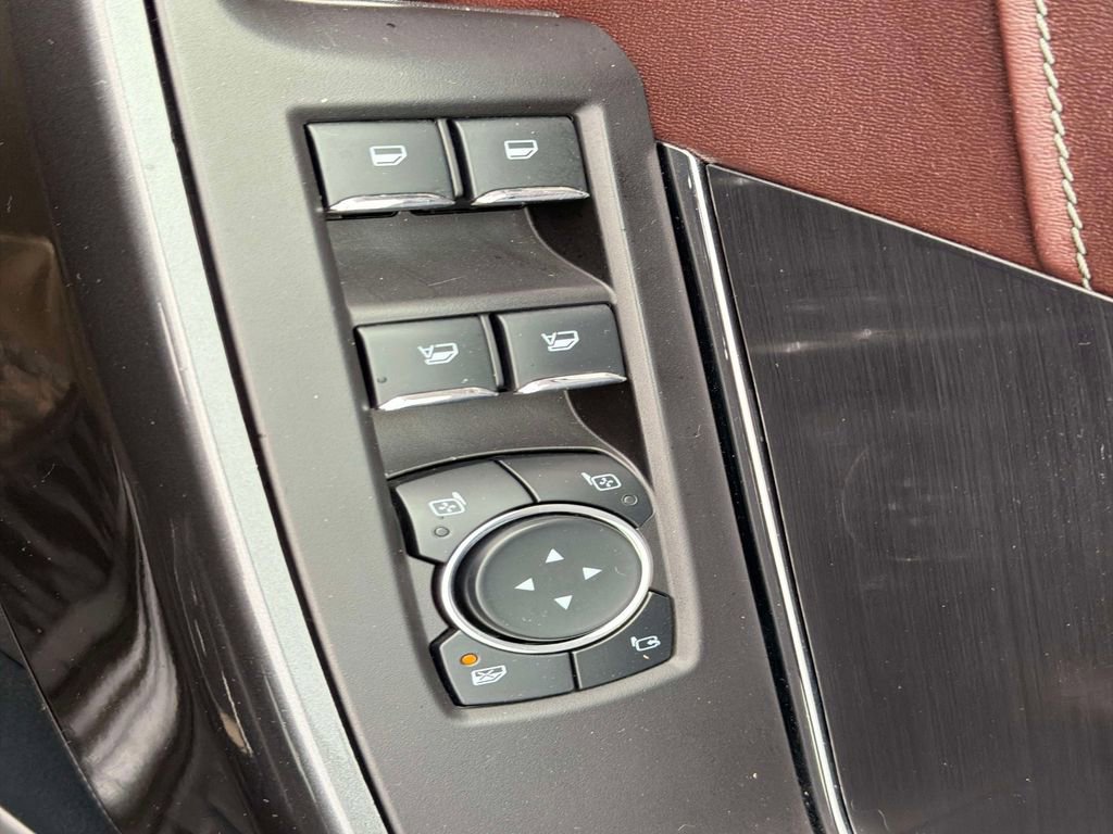 Used 2023 Ford F150 Lariat w/ Equipment Group 502A High AWD/4WD image 20