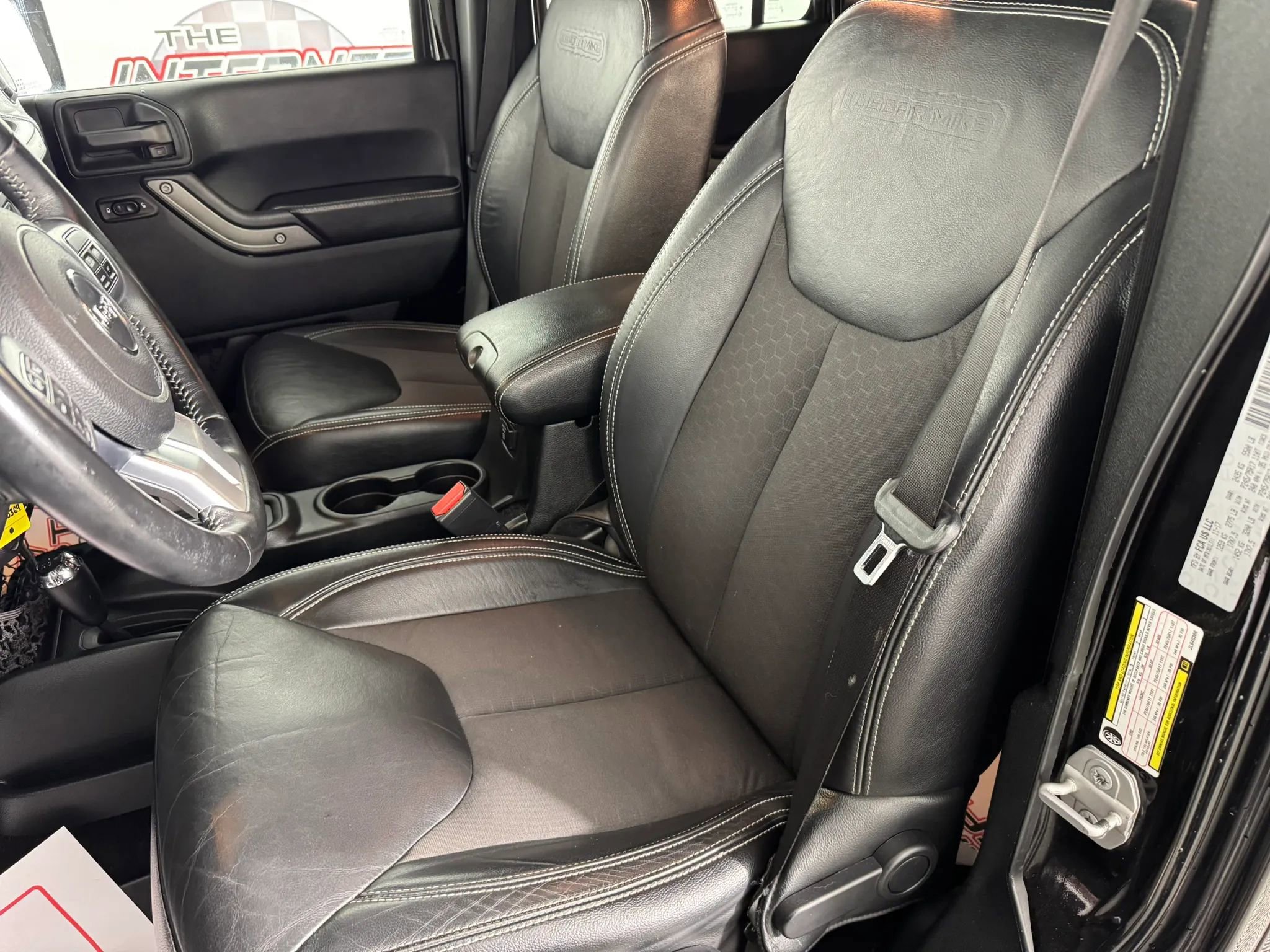 Used 2018 Jeep Wrangler Unlimited Sport AWD/4WD image 29