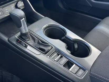 New 2025 Honda Civic Sport image 27