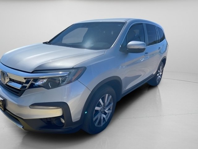 Used 2019 Honda Pilot EX image 2