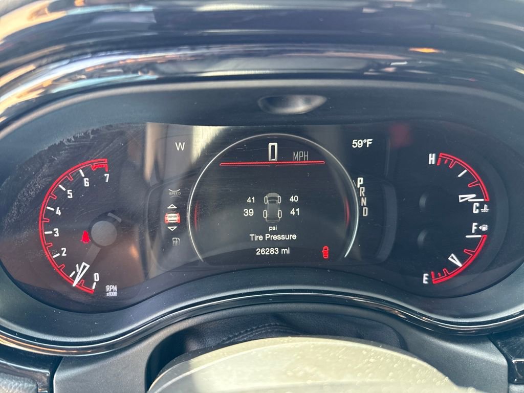 Used 2025 Dodge Durango GT image 15