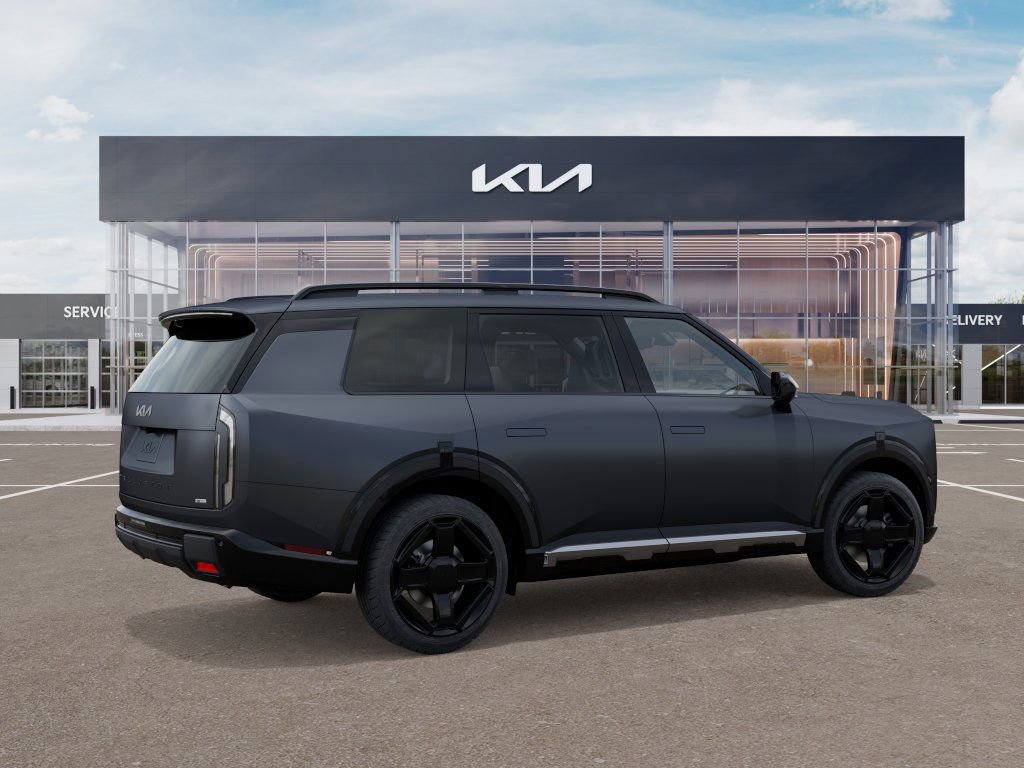 New 2027 Kia Telluride SX Prestige X-Line image 6