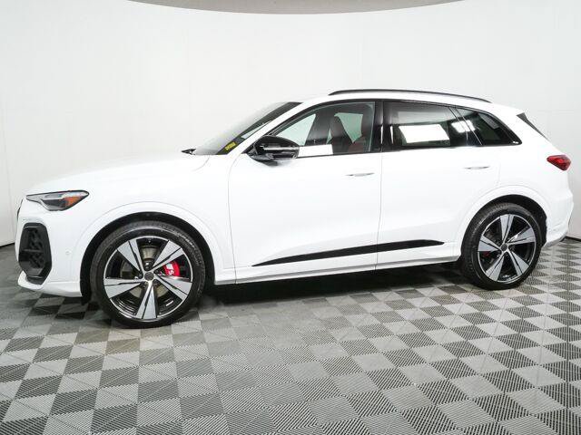 New 2026 Audi SQ5 Prestige AWD/4WD image 6