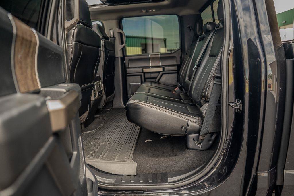 Used 2020 Ford F250 Lariat AWD/4WD image 18