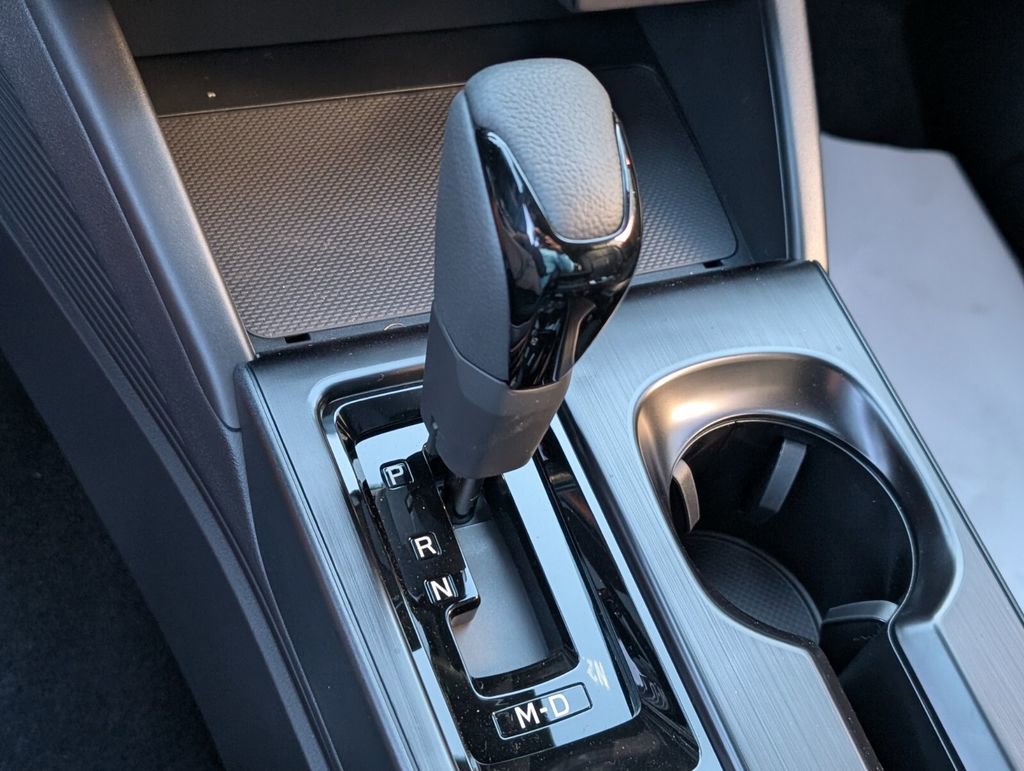 New 2026 Subaru Outback Premium image 18
