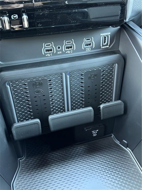 New 2026 RAM 1500 Laramie w/ Night Edition image 15