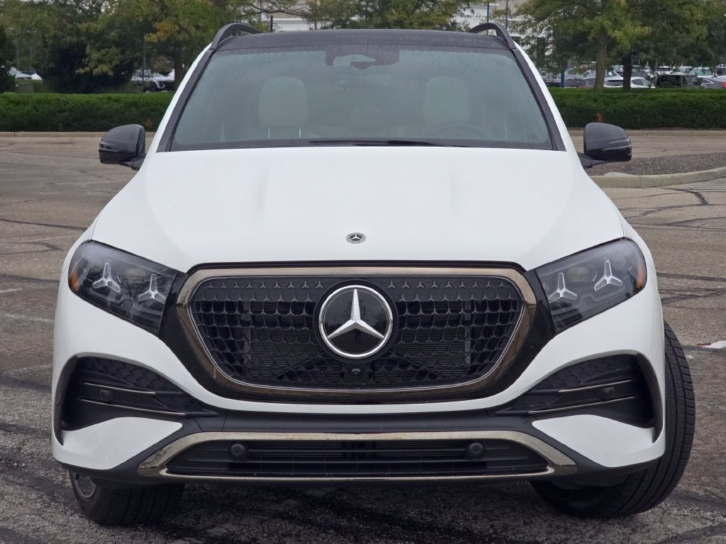 New 2027 Mercedes-Benz GLE 350 4MATIC image 12