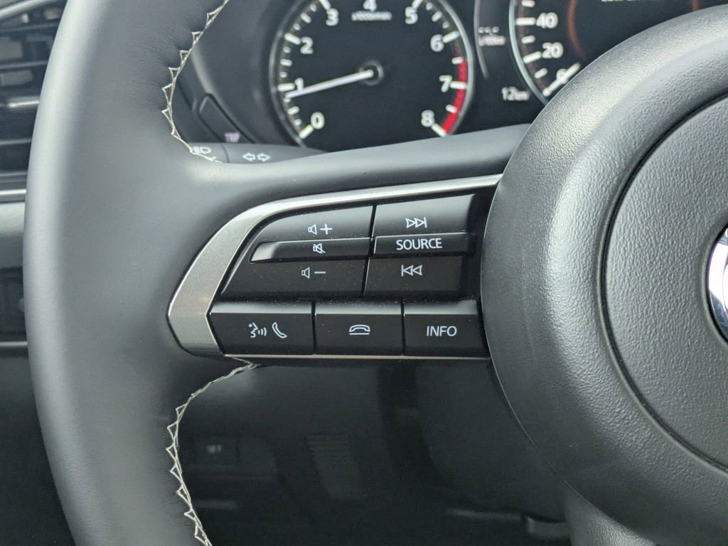 New 2026 MAZDA CX-30 Aire Edition image 17