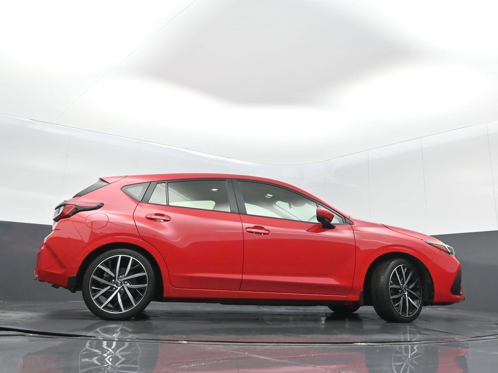 Used 2024 Subaru Impreza 2.0i Sport image 35
