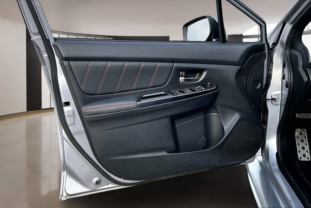 Used 2020 Subaru WRX Premium w/ Performance Package image 17