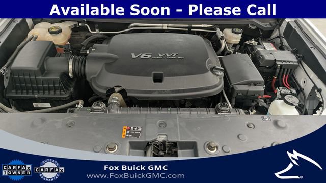 Certified 2022 GMC Canyon AT4 image 32