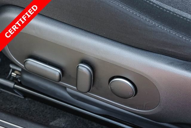 Certified 2024 Hyundai Ioniq 5 SEL image 23