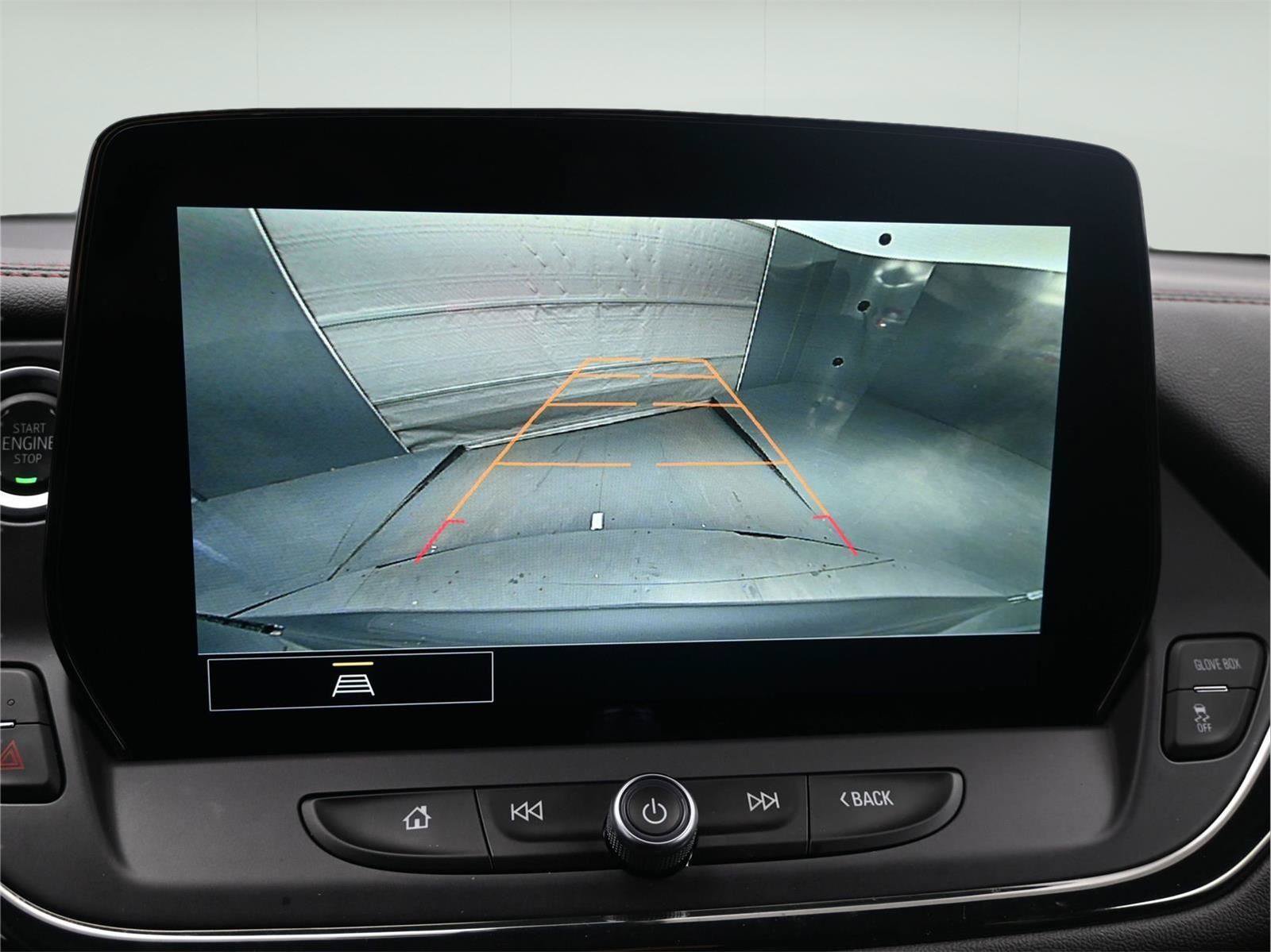 Used 2025 Chevrolet Blazer RS FWD image 8