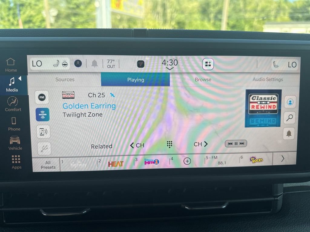 New 2025 Jeep Wrangler Willys image 20