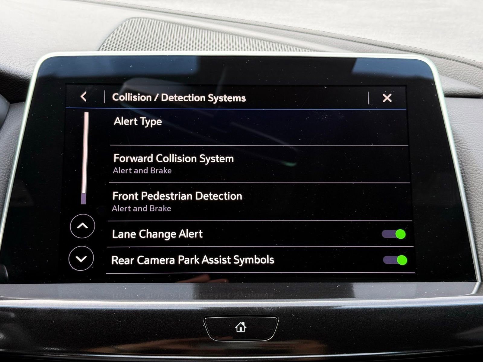 Used 2023 Cadillac CT5 Luxury RWD image 45