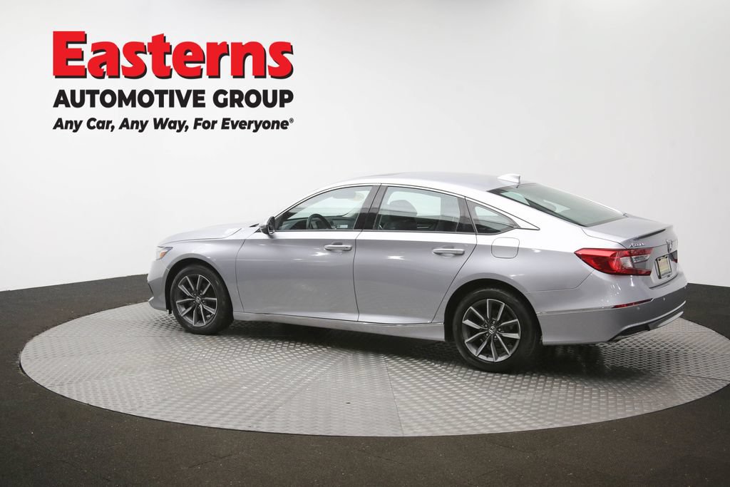 Used 2022 Honda Accord EX-L image 61