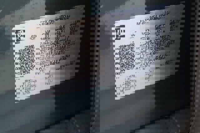 Used 2026 GMC Yukon AT4 Ultimate AWD/4WD image 35