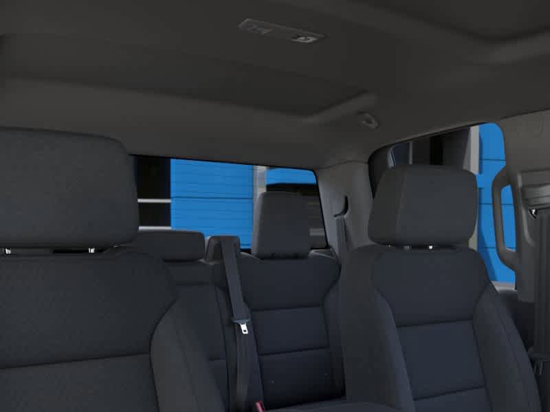 New 2026 GMC Sierra 1500 SLE w/ X31 Off-Road Package image 39