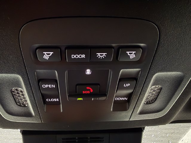 New 2026 Toyota Camry SE w/ Multimedia Upgrade Package FWD image 21