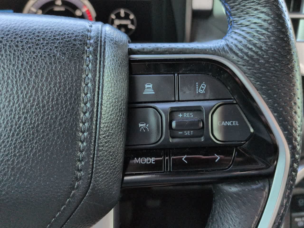 Used 2024 Toyota Tundra Platinum RWD image 25