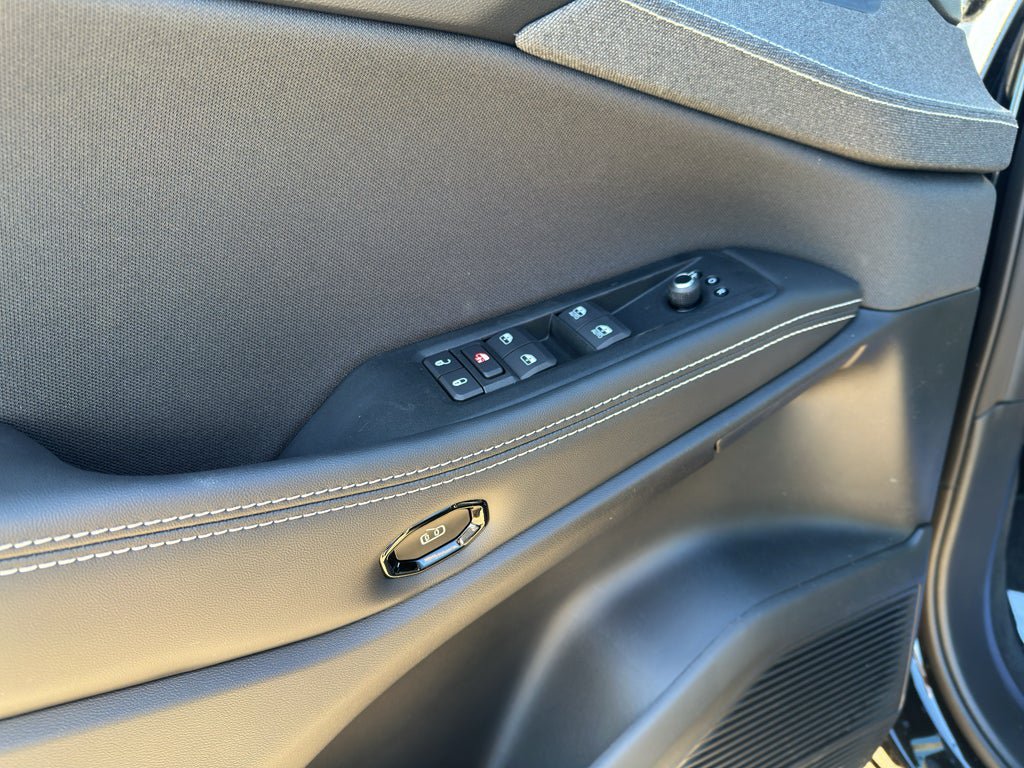 New 2026 Jeep Cherokee Laredo AWD/4WD image 10