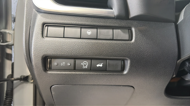 Used 2023 Nissan Rogue SL w/ SL Premium Package AWD/4WD image 34